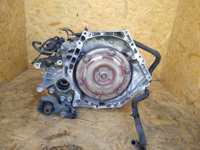 АКПП MAZDA CX-5 (KE) 11-17 GW75-03-000 Б/У