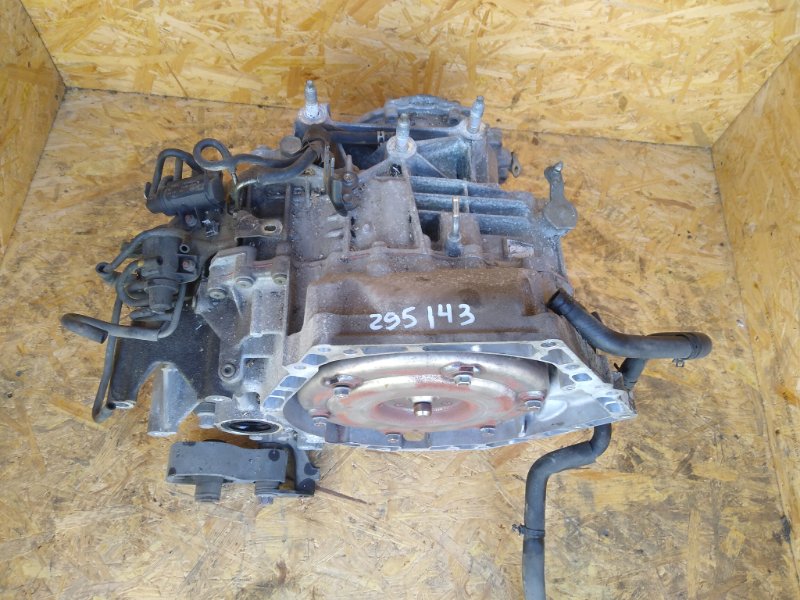 АКПП CX-5 (KE) 11-17