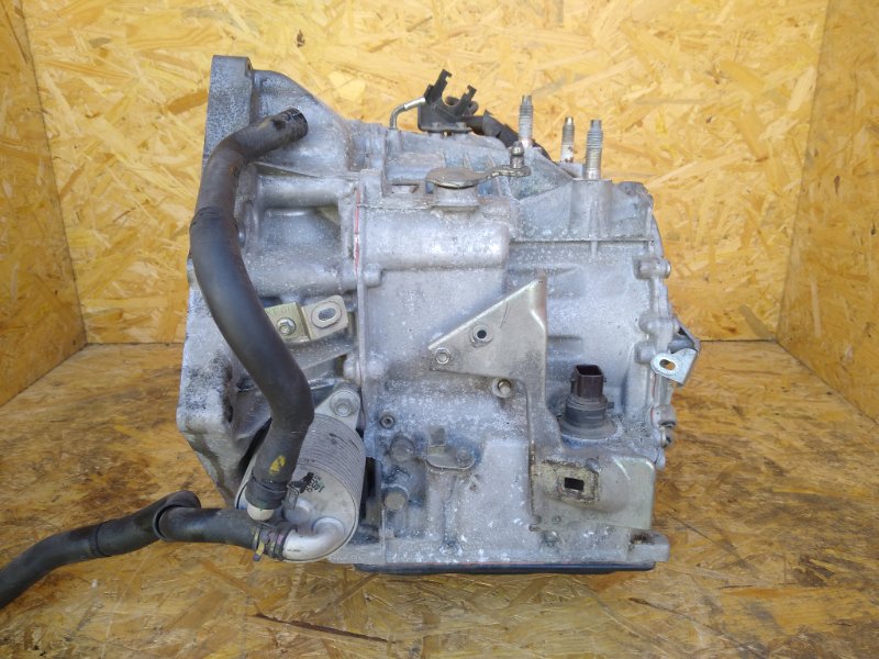 АКПП CX-5 (KE) 11-17