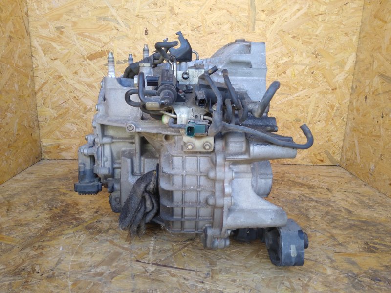 АКПП CX-5 (KE) 11-17