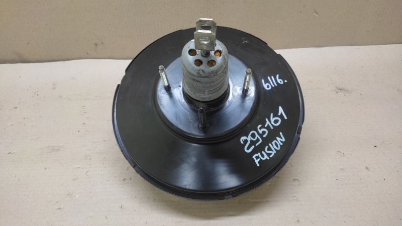 Вакуумный усилитель тормозов FORD FUSION 14- 2014 C25HDEX EG9Z-2005-D Б/У