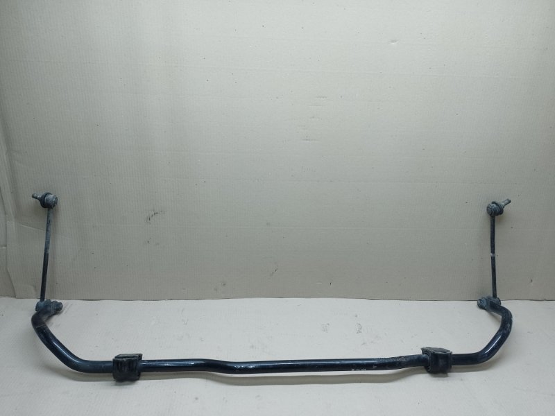 Стабилизатор передний HYUNDAI SONATA YF 10-14 2.4 G4KK