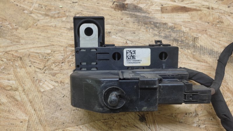 Блок предохранителей моторный отсек FORD FUSION 14- C25HDEX