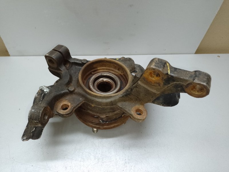 Кулак поворотный передний правый SONATA YF 10-14 2012 2.4 G4KK