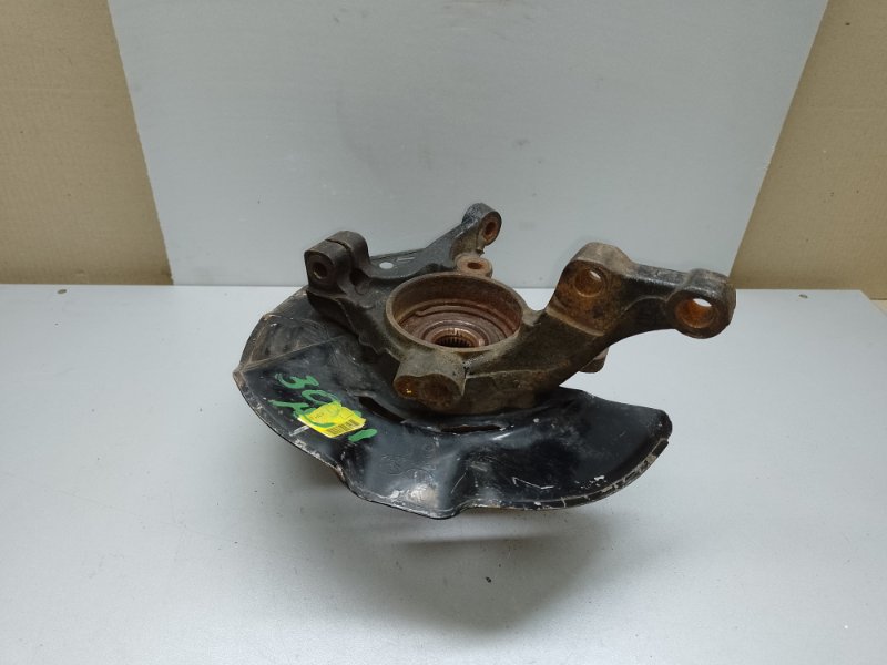 Кулак поворотный передний левый SONATA YF 10-14 2012 2.4 G4KK