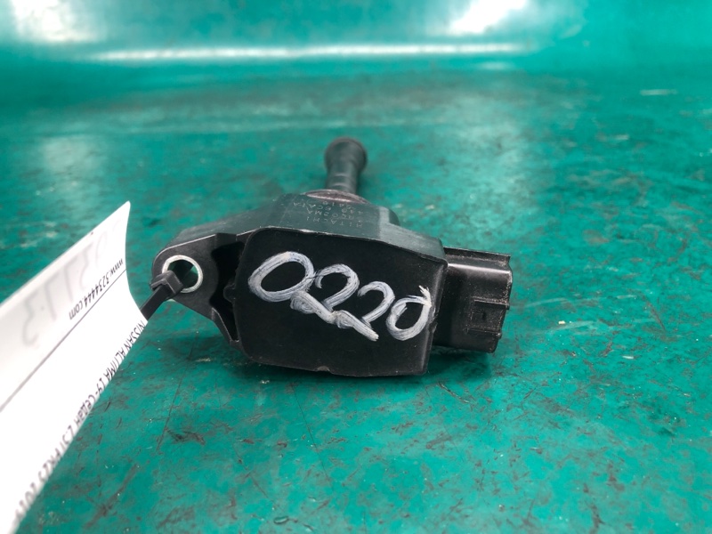 Катушка зажигания ALTIMA 19- 2019-2021 Седан 2.5i PR25