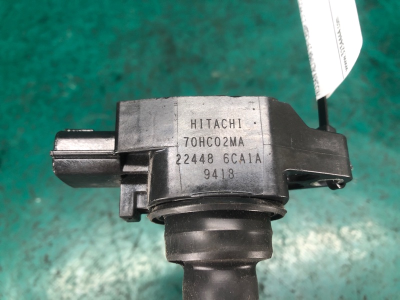 Катушка зажигания ALTIMA 19- 2019-2021 Седан 2.5i PR25