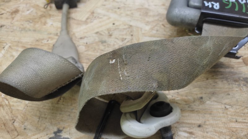 Ремень безопасности передний правый FUSION 14- 2014 C25HDEX Ремень безопасности передний правый FUSION 14- 2014 C25HDEX