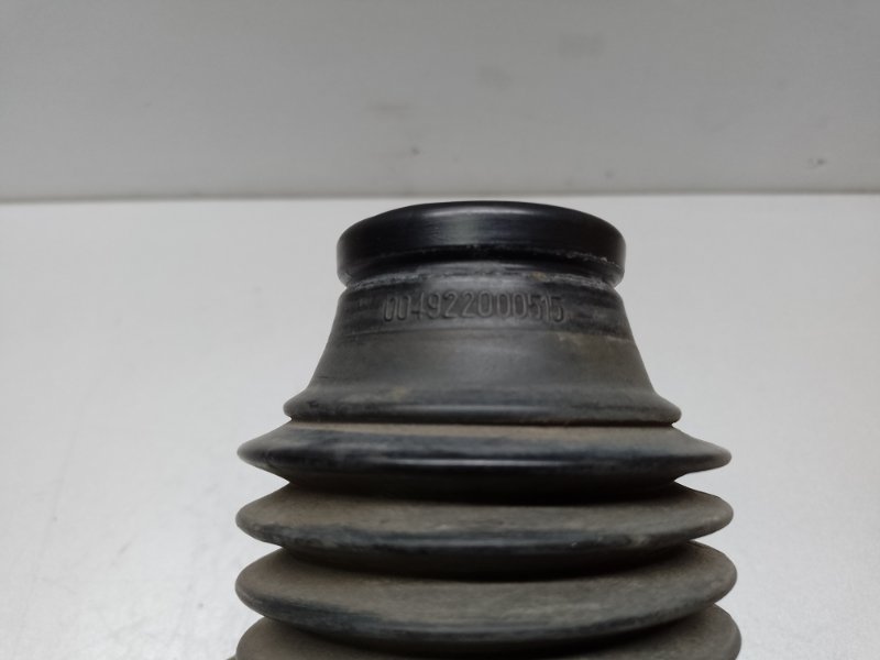 Пыльник амортизатора передний HYUNDAI SONATA YF 10-14 2.4 G4KK