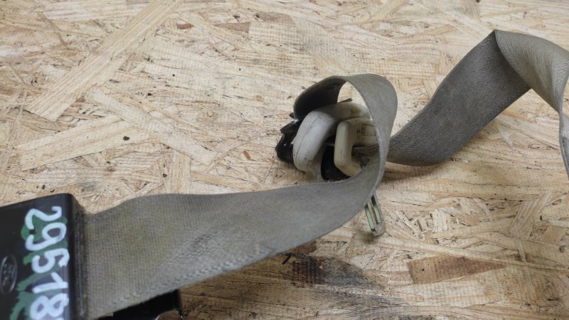 Ремень безопасности передний левый FUSION 14- 2014 C25HDEX