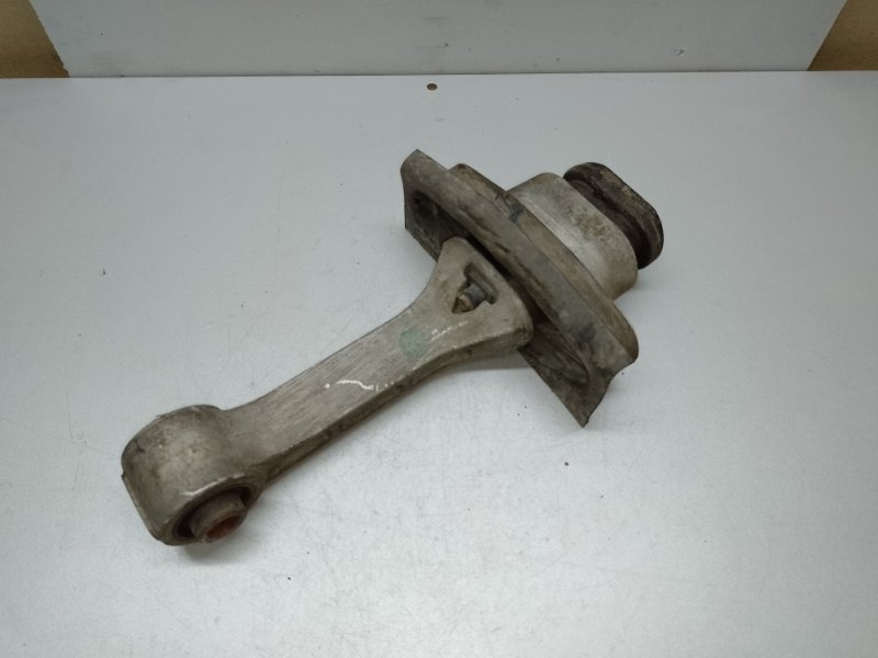 Подушка двигателя нижняя HYUNDAI SONATA YF 10-14 2012 2.4 G4KK 21950-4R000 Б/У