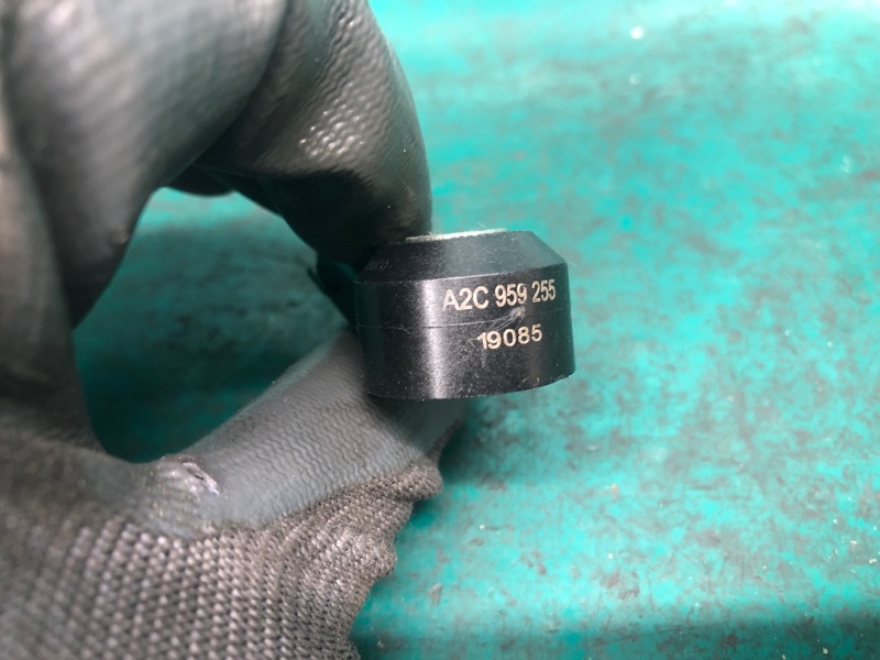 Датчик детонации ALTIMA 19- 2019-2021 Седан 2.5i PR25