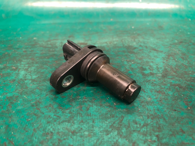 Датчик положения коленвала NISSAN ALTIMA 19- 2019-2021 Седан 2.5i PR25 23731-6CA0A Б/У