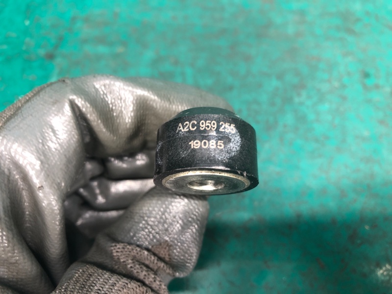 Датчик детонации ALTIMA 19- 2019-2021 Седан 2.5i PR25