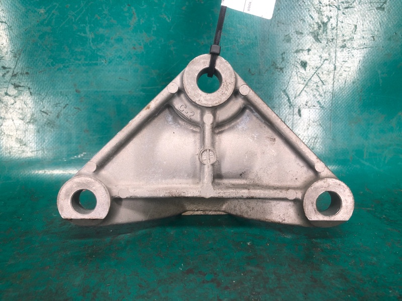 Кронштейн двигателя задний ALTIMA 19- 2019-2021 Седан 2.5i PR25