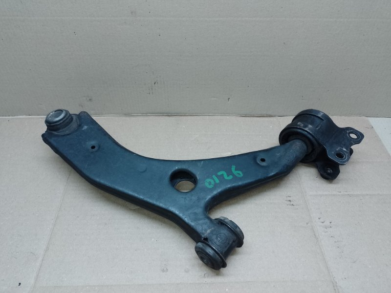 Рычаг передней подвески нижний левый 3 BK 03-08 2006 BK 2.3 L3