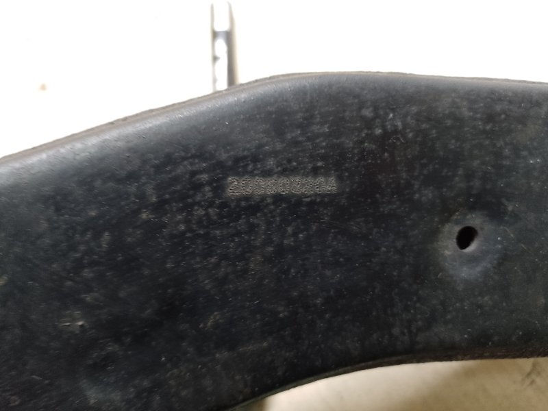 Рычаг передней подвески нижний левый MAZDA 3 BK 03-08 BK 2.3 L3