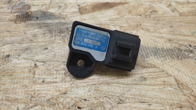 Датчик абсолютного давления (MAP sensor) FUSION 14- 2014 C25HDEX