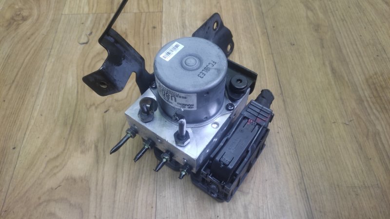 Блок ABS KIA SORENTO XM 09-14 2010 3.5 G6DC 58910-1U860 Б/У