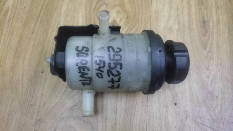 Бачок ГУР KIA SORENTO XM 09-14 2010 3.5 G6DC 57150-2P100 Б/У