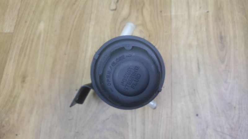 Бачок ГУР KIA SORENTO XM 09-14 3.5 G6DC