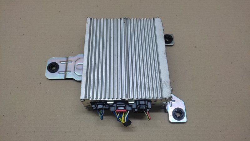 Усилитель звука CHEVROLET MALIBU 15- LFV 1.5T