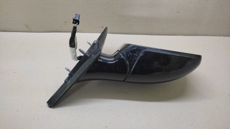 Зеркало правое PATHFINDER R52 12-21 2013 3.5 VQ35DE