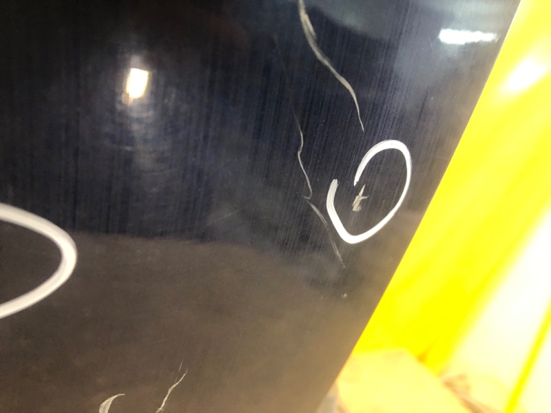 Дверь задняя правая COROLLA 150 06-13