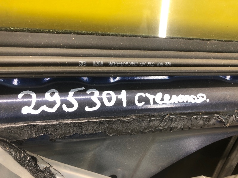 Стеклоподъемник задний правый COROLLA 150 06-13 Стеклоподъемник задний правый COROLLA 150 06-13