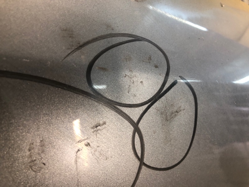 Дверь передняя правая COROLLA 120 00-07