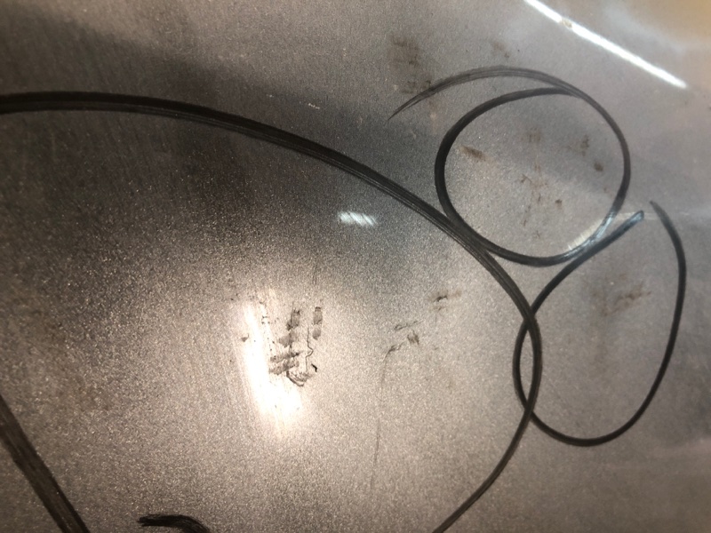 Дверь передняя правая COROLLA 120 00-07