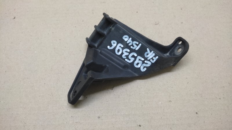 Кронштейн противотуманной фары передний правый KIA SORENTO XM 09-14 2010 3.5 G6DC Б/У