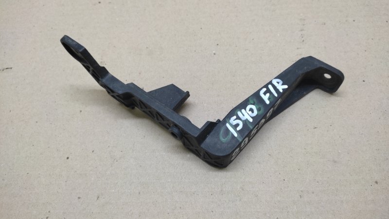 Кронштейн противотуманной фары передний правый KIA SORENTO XM 09-14 2010 3.5 G6DC Б/У