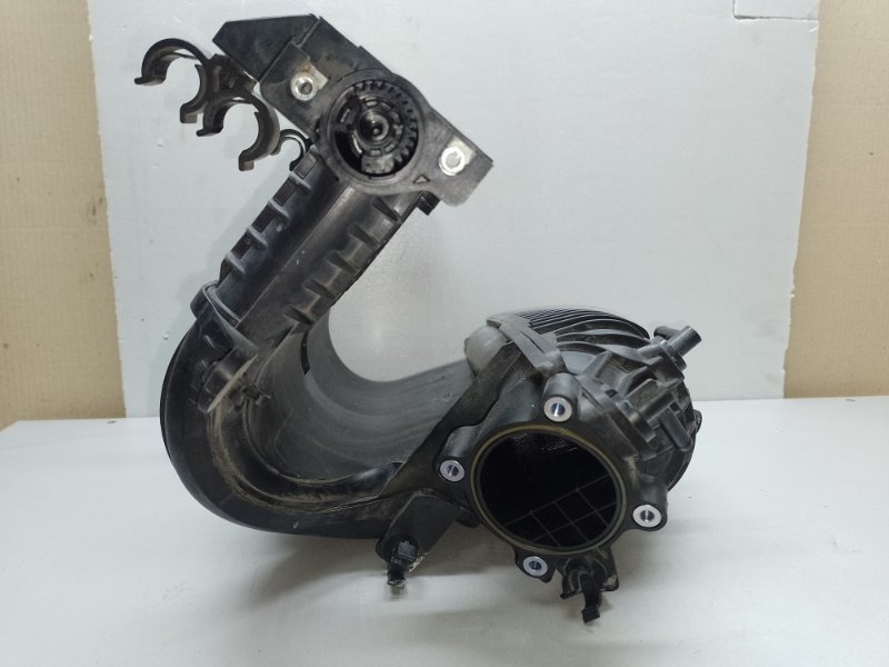 Коллектор впускной NISSAN X-TRAIL/ROGUE T32 13-20 2.5 QR25DE