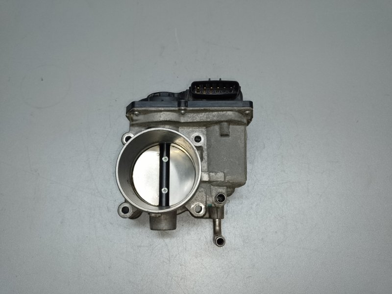 Дроссельная заслонка NISSAN X-TRAIL/ROGUE T32 13-20 2017 2.5 QR25DE 16119-3TA0A Б/У