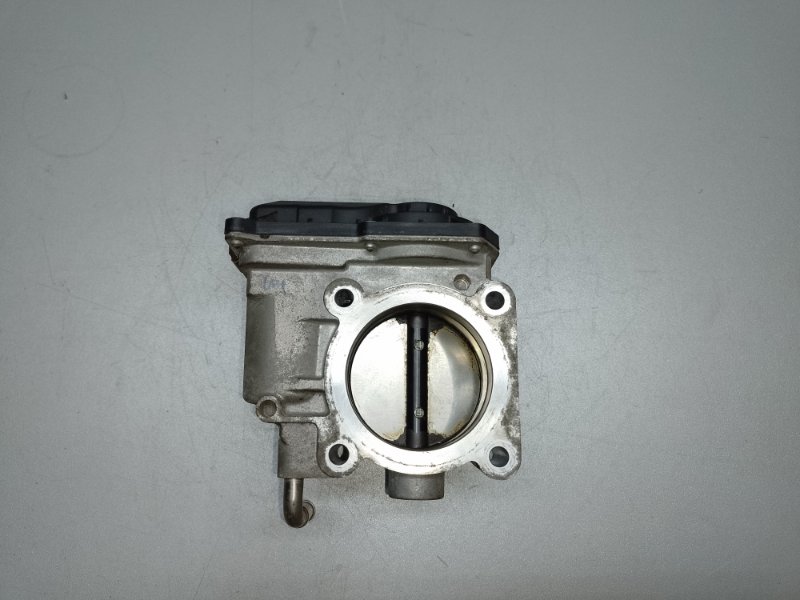 Дроссельная заслонка X-TRAIL/ROGUE T32 13-20 2017 2.5 QR25DE