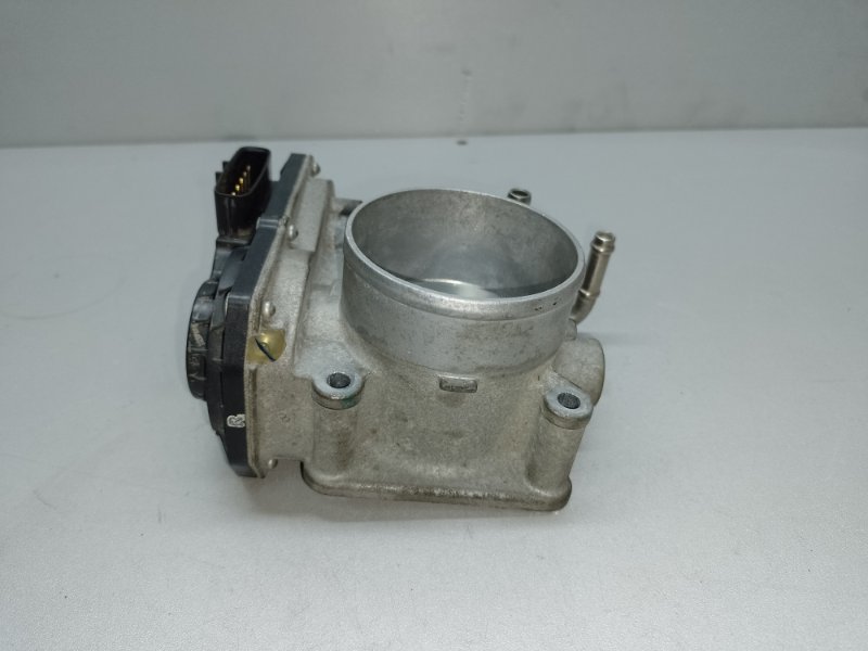 Дроссельная заслонка NISSAN X-TRAIL/ROGUE T32 13-20 2.5 QR25DE