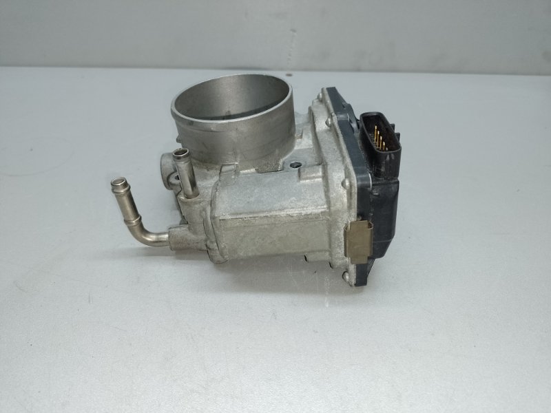 Дроссельная заслонка X-TRAIL/ROGUE T32 13-20 2017 2.5 QR25DE