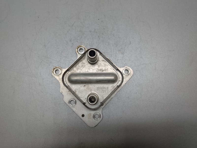 Теплообменник двигателя NISSAN X-TRAIL/ROGUE T32 13-20 2017 2.5 QR25DE 21305-3NU0A Б/У