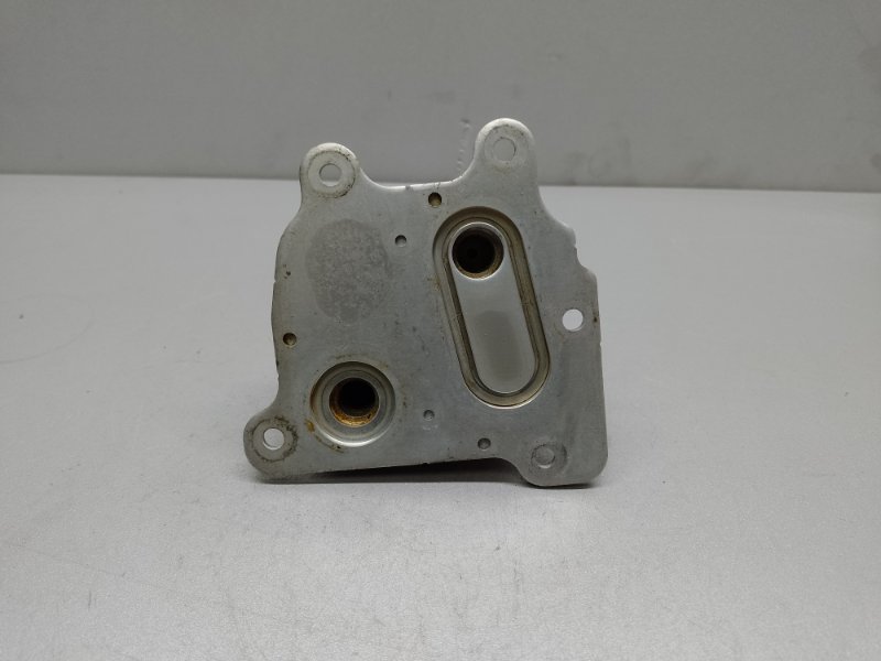 Теплообменник двигателя X-TRAIL/ROGUE T32 13-20 2017 2.5 QR25DE