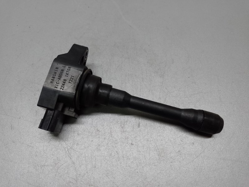 Катушка зажигания NISSAN X-TRAIL/ROGUE T32 13-20 2017 2.5 QR25DE 22448-1KT1A Б/У