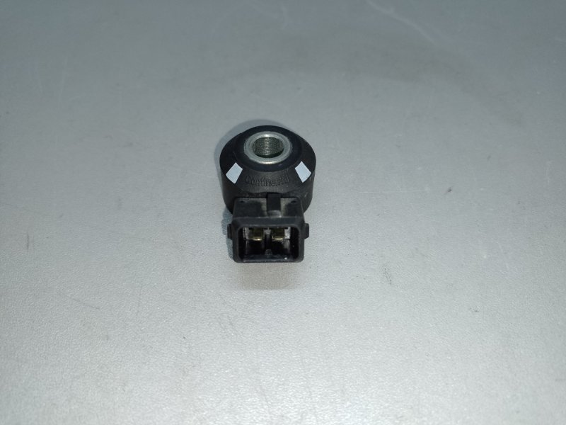 Датчик детонации NISSAN X-TRAIL/ROGUE T32 13-20 2017 2.5 QR25DE 22060-1KT0A Б/У