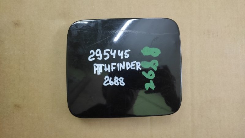 Лючок топливного бака NISSAN PATHFINDER R52 12-21 2013 3.5 VQ35DE G8830-3KAMA Б/У