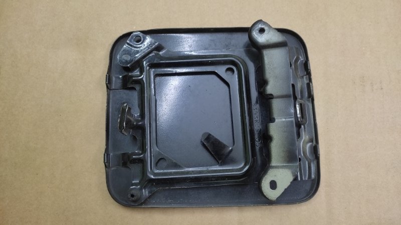 Лючок топливного бака PATHFINDER R52 12-21 2013 3.5 VQ35DE