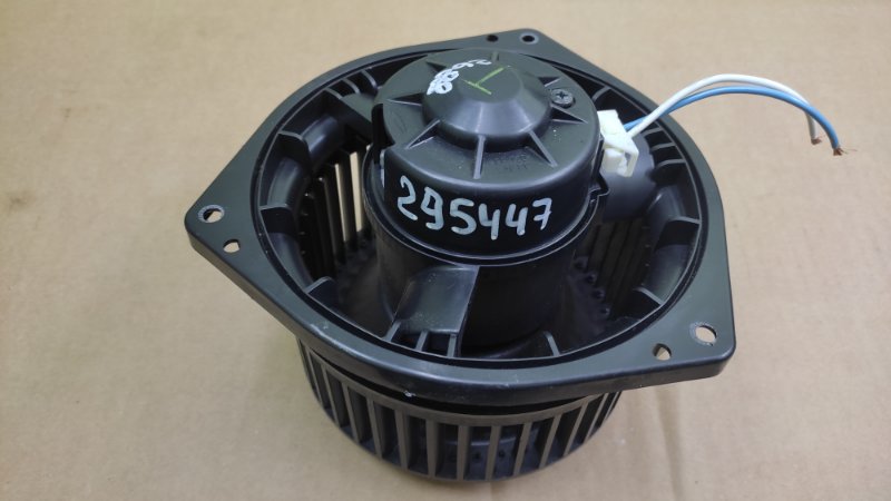 Моторчик печки задний PATHFINDER R52 12-21 2013 3.5 VQ35DE