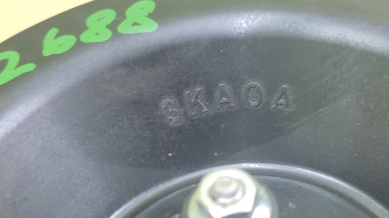 Моторчик печки задний PATHFINDER R52 12-21 2013 3.5 VQ35DE