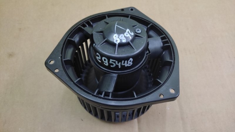 Моторчик печки задний NISSAN PATHFINDER R52 12-21 2013 3.5 VQ35DE 27375-3KA0A Б/У