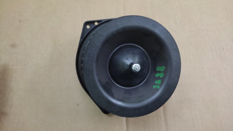 Моторчик печки задний PATHFINDER R52 12-21 2013 3.5 VQ35DE