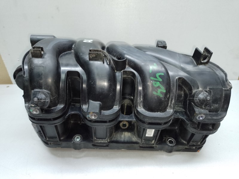 Коллектор впускной HYUNDAI ACCENT RB 10- 2015 1.6 G4FD 28310-2B600 Б/У