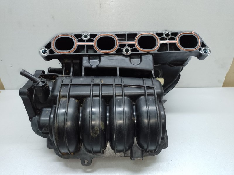 Коллектор впускной ACCENT RB 10- 2015 1.6 G4FD